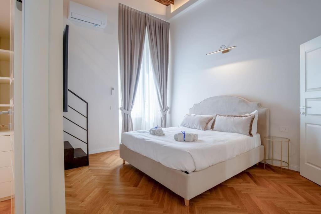 Servi Deluxe Apartment *